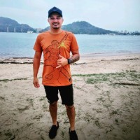 Fabrício Ferreira Alves