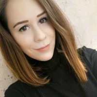 Viktoria Veréb