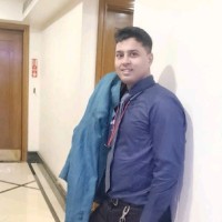 Manoj Chaubey