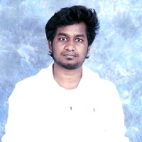 Adhiyaman C