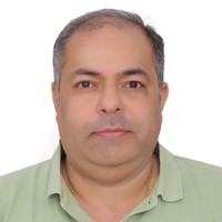Umesh Ubriani