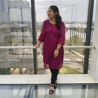 Nilofar Nargolwala