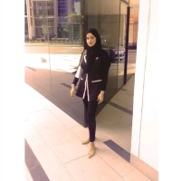 Iram batool