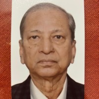 Prabir Kumar Samanta