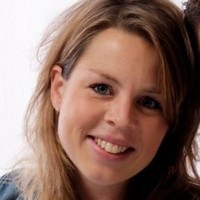 Nadine de Vries-Uithol