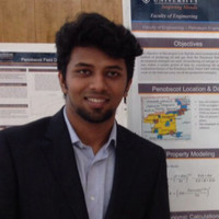 Dharma Dixit Shriram, P.Eng., M.Eng.