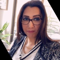 Humaira Sikander
