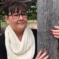 Tracy Thornton