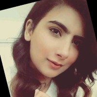 Hiba Ahmed
