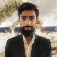 Usama Ishtiaq