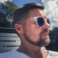 Benjamin Biehl