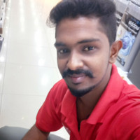 Noor Ahamed B
