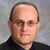 Daniel Atherton