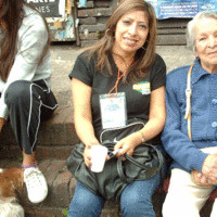 Elizabeth Lucero Ceron
