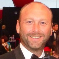 Warren Davies