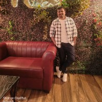 Pratik Dabhi