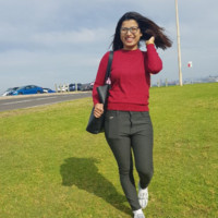Rabina Duwal