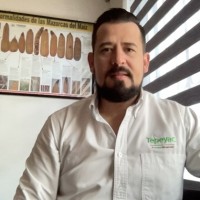 Julio Abraham Nares Nares