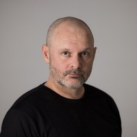 David Leckenby