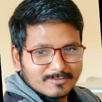Rajdip Parmar