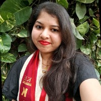 Megha Dhongadi
