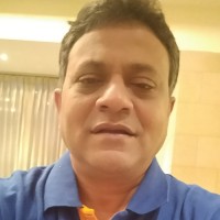 Darshan Desai