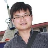 Ramon Wang