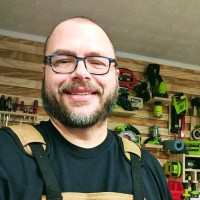 Andrew Jones