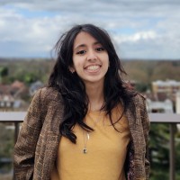 Salma Kapadia