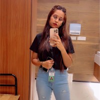 Sneha Walunj