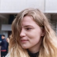 Kateryna Hlushchenko