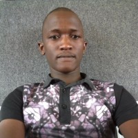 Wonderboy Dube