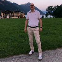 Corrado Oliva