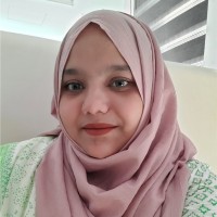 Nusrat Nabi Mumu