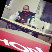 Sercan Koksal
