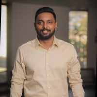 Ritesh Krishna