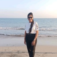 Riddhi Patel