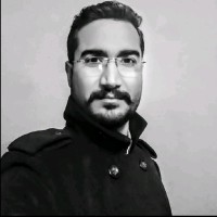 Durgesh Awasthi