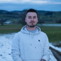 Maxime Perusset