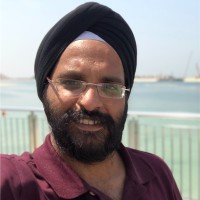 Gurpreet Singh Bajaj