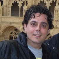 Fernando Simón San Adrián