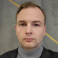 Marcin Kłoda