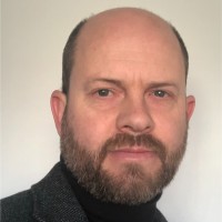 Simon Coultas