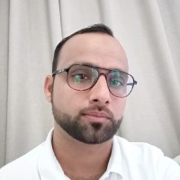 Hashim Ali Khan