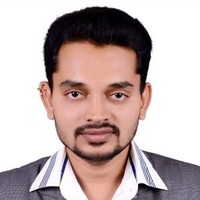 Kartik Gorde