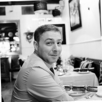 Marc Thomson