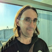 Dean Ellison