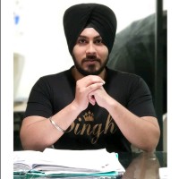 Navdeep Singh