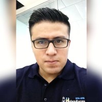 Roberto Carlos Contreras Entzana