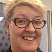 Kath Barry